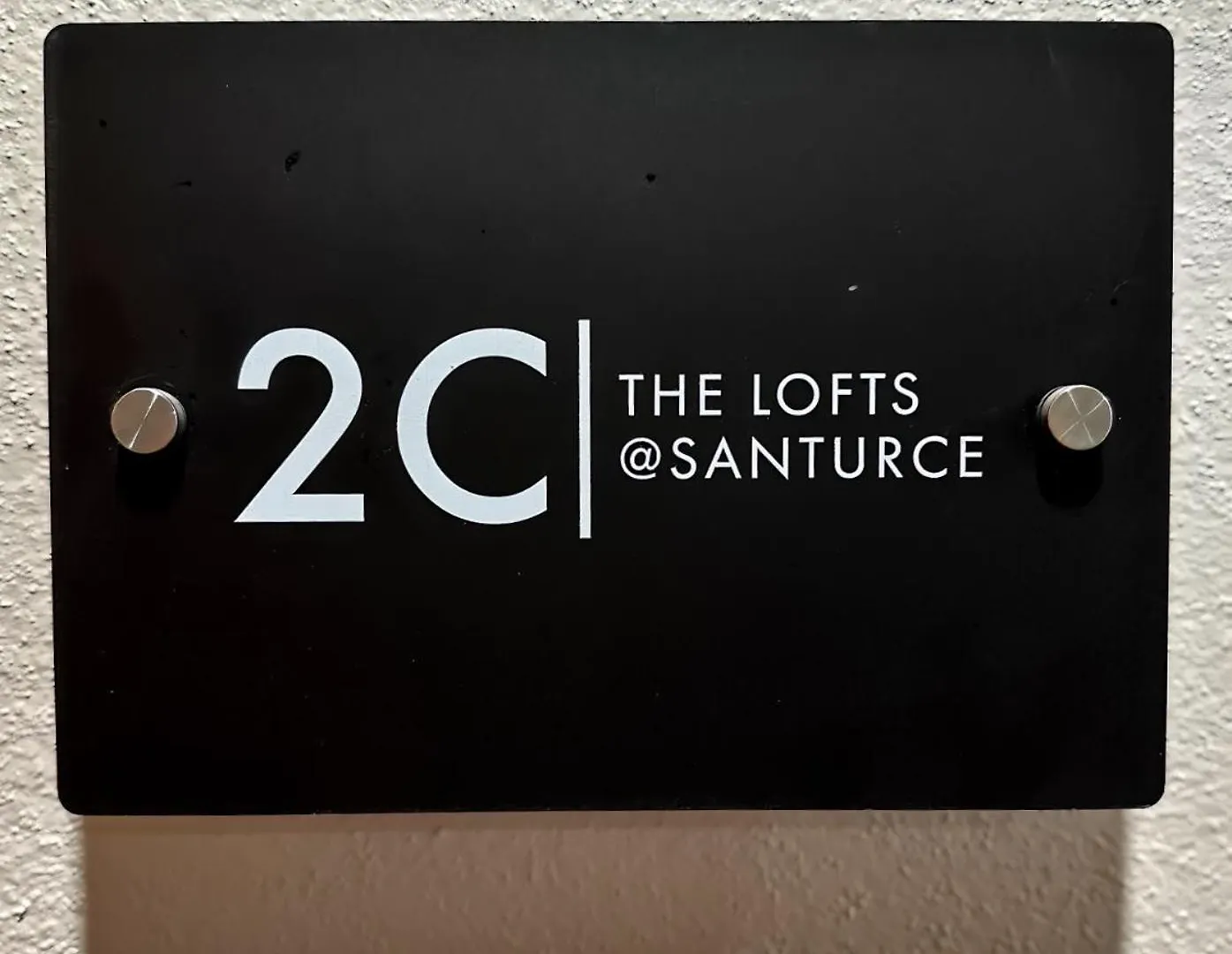 Aparthotel The Lofts At Santurce à San Juan