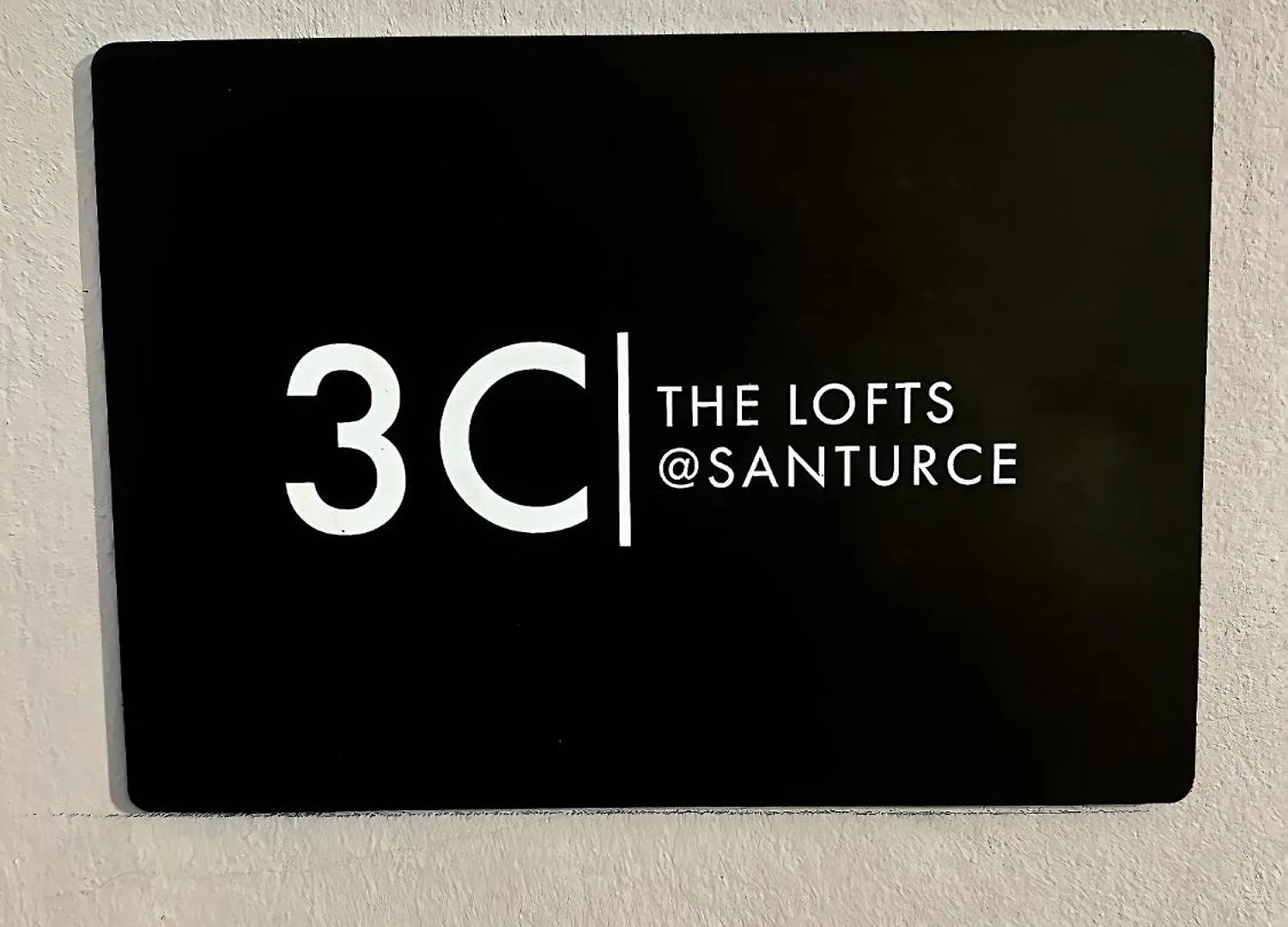 Aparthotel The Lofts At Santurce à San Juan