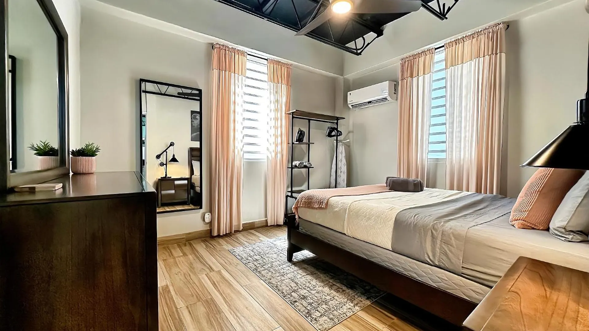 Aparthotel The Lofts At Santurce à San Juan