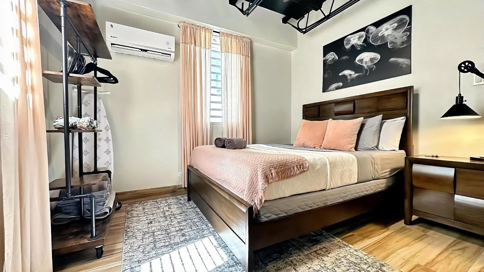 Aparthotel The Lofts At Santurce à San Juan