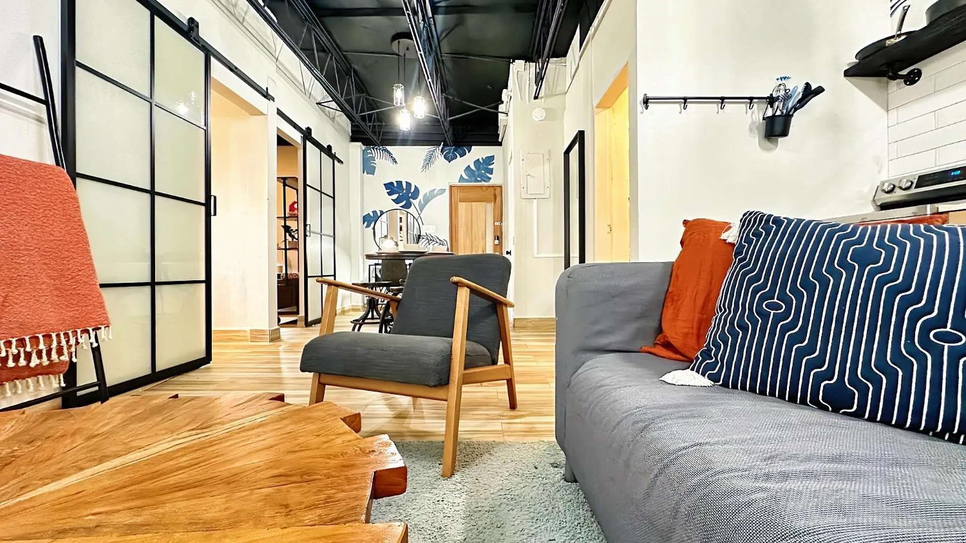 Aparthotel The Lofts At Santurce à San Juan