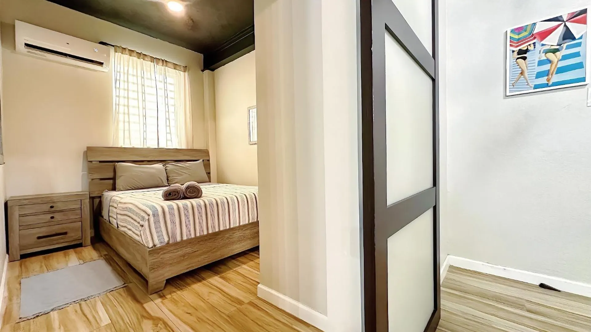 아파트호텔 산후안 The Lofts At Santurce 아파트 호텔