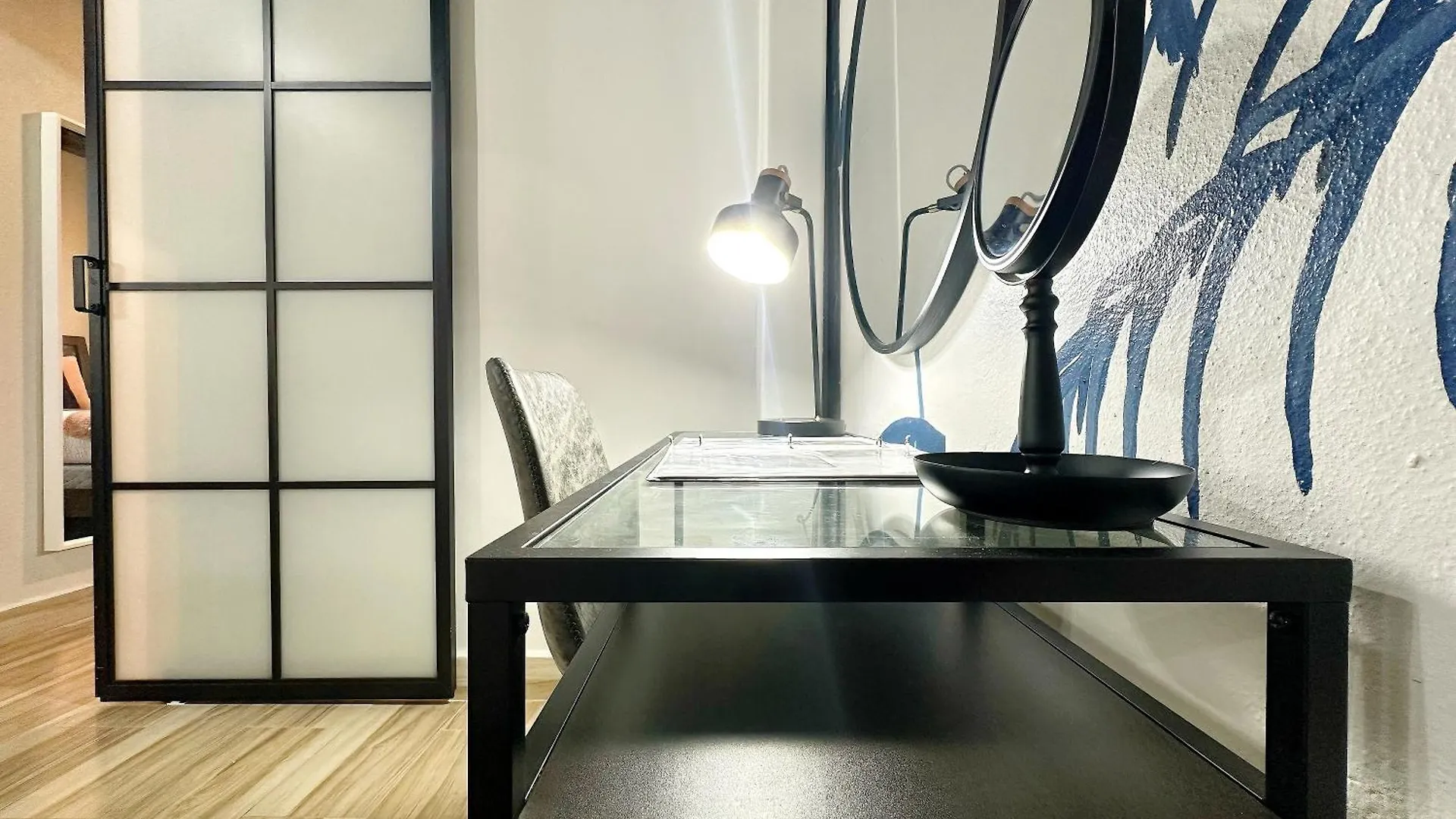 산후안 The Lofts At Santurce 아파트 호텔 푸에르토리코